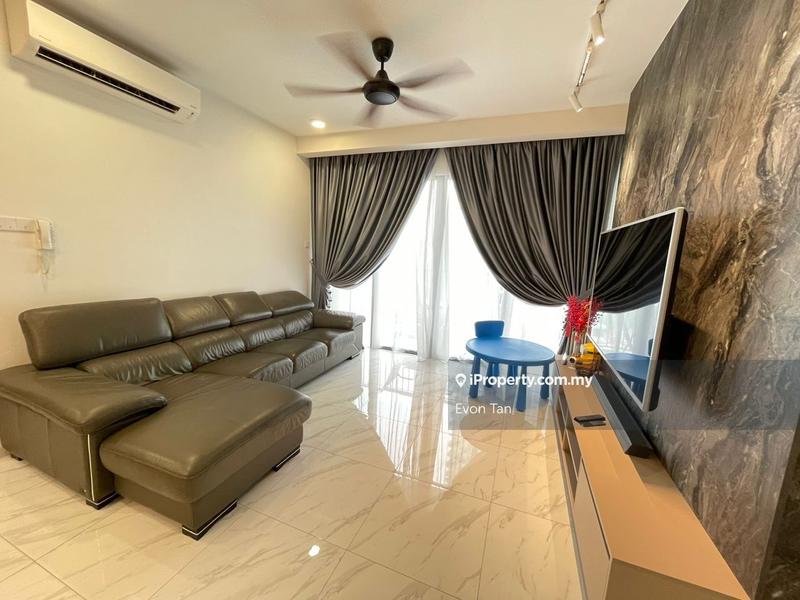 Condominium for Rent in South Brooks by Evon Tan - iProperty.com.my