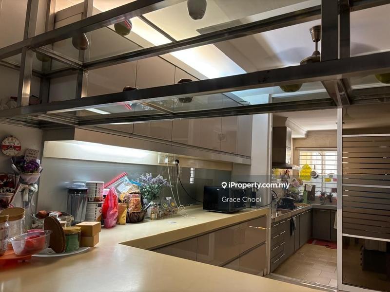 3-storey Terraced House for Sale in Laman Rimbunan, Kepong by Grace Chooi - iProperty.com.my