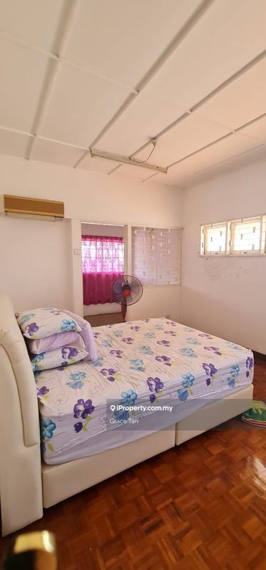 Rumah Teres 2-Tingkat untuk Dijual di SS2, Petaling Jaya oleh Grace Tan - iProperty.com.my