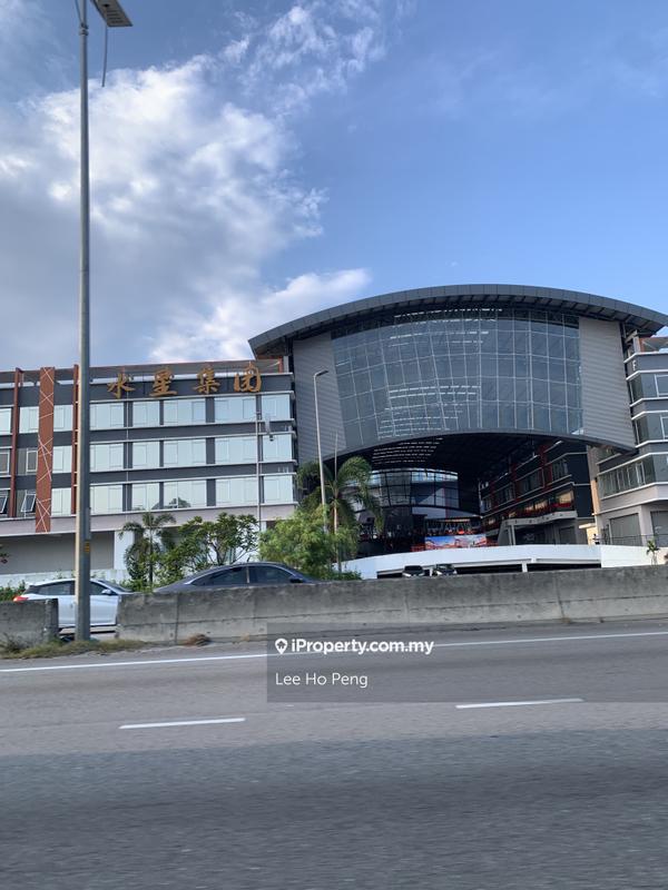 For Rent - One Kesas