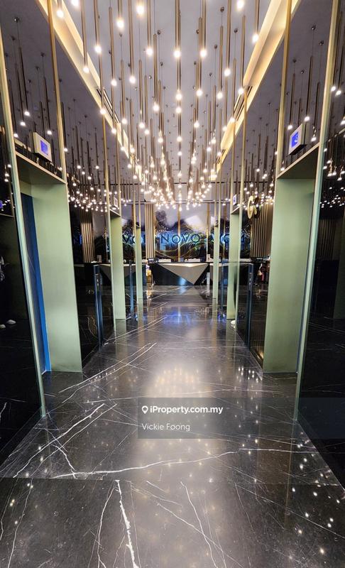 For Sale - Novo Ampang