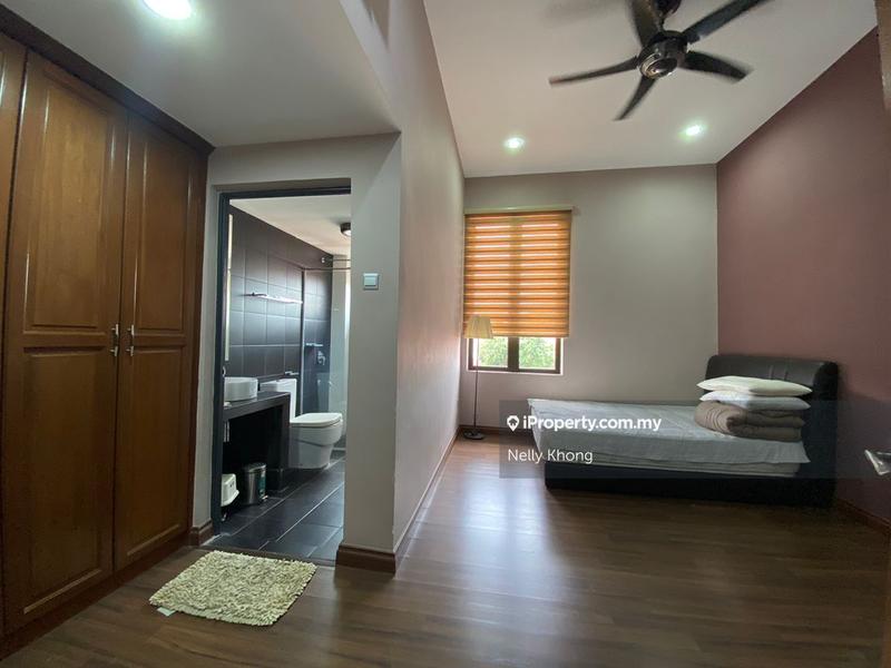 Banglo untuk Dijual di Taman Desa, Taman Desa oleh Nelly Khong - iProperty.com.my