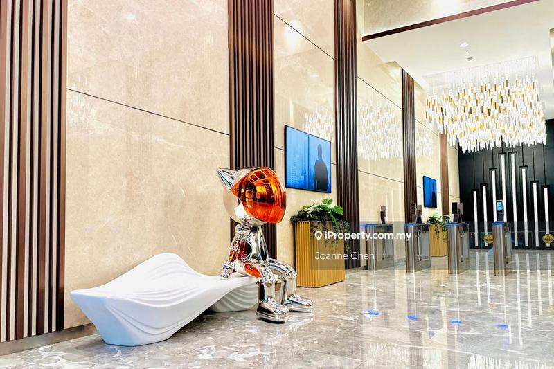 Pejabat untuk Dijual di PJU 8, Damansara Perdana, Petaling Jaya oleh Joanne Chen - iProperty.com.my