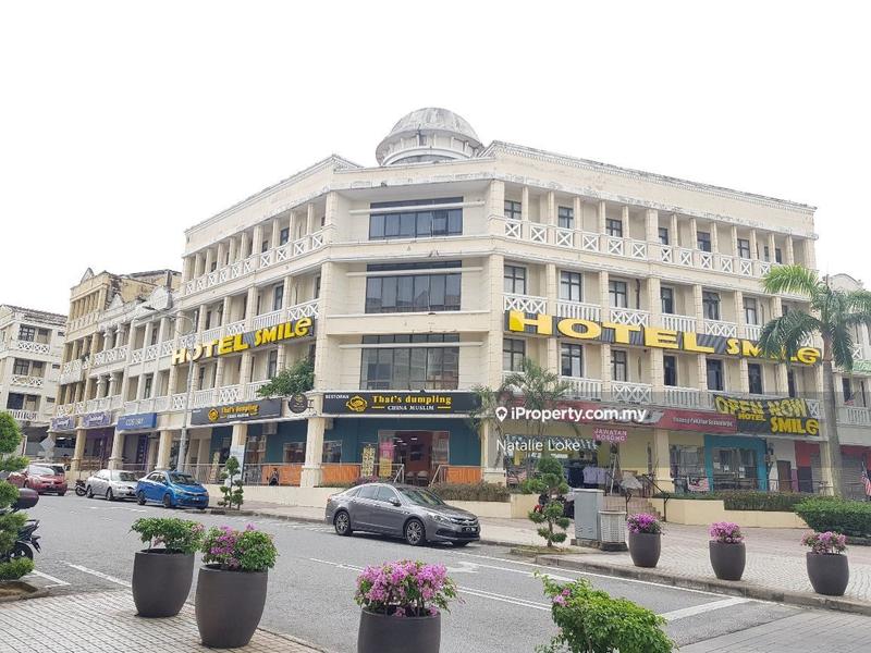 Kedai untuk Dijual di Putrajaya, Putrajaya oleh Natalie Loke - iProperty.com.my