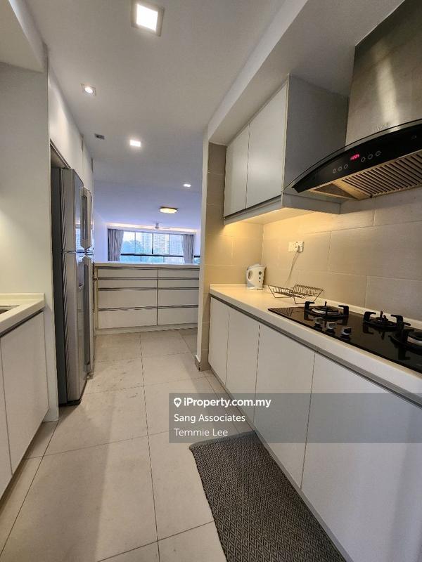 Condominium for Rent in Mont Kiara Pines by Temmie Lee - iProperty.com.my