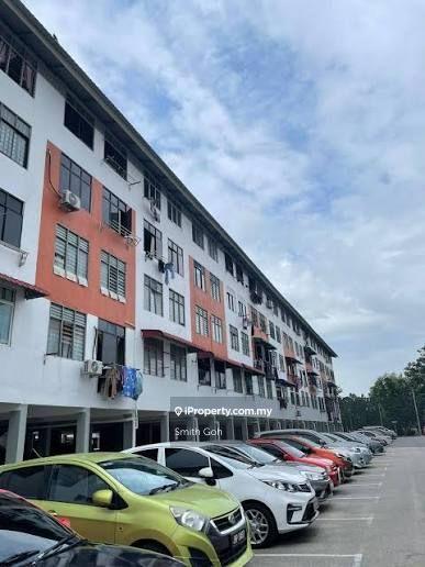 For Sale - Taman Putri Kulai