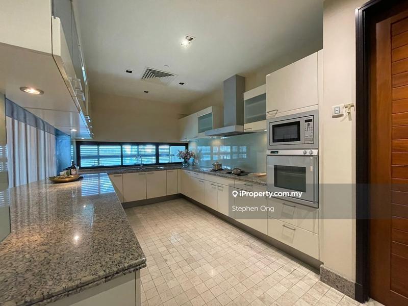 Condominium for Sale in The Binjai on the Park by Stephen Ong - iProperty.com.my