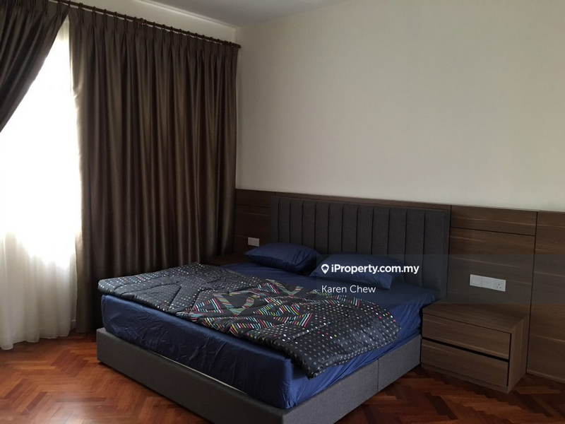 2.5-storey Terraced House for Sale in E&O Ariza Terrace, Seri Tanjung Pinang, Tanjung Tokong by Karen Chew - iProperty.com.my