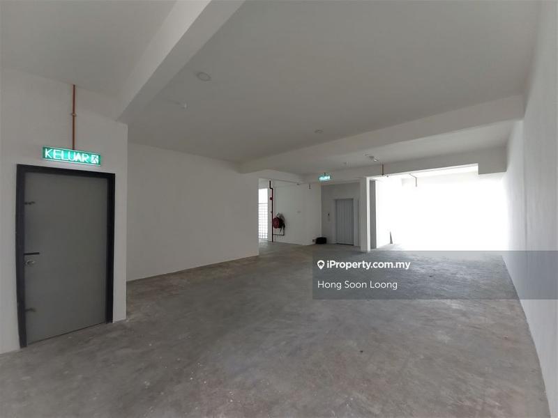 Shop / Office untuk Disewa di Kelana Jaya, Petaling Jaya oleh Hong Soon Loong - iProperty.com.my