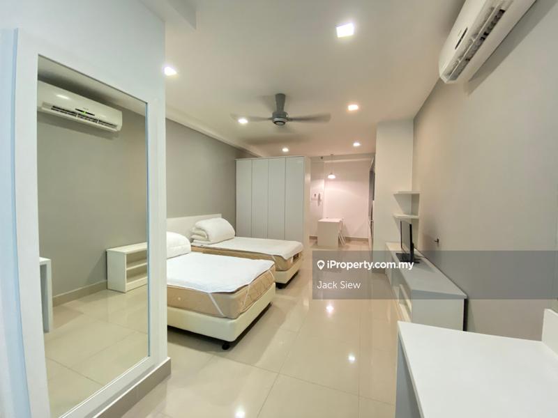 Condominium for Sale in Shaftsbury Residence by Jack Siew - iProperty.com.my
