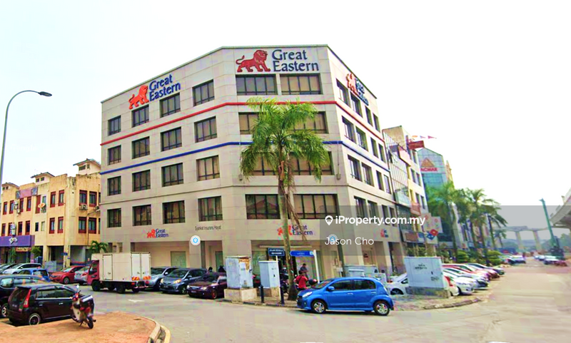 Kedai untuk Dijual di Bandar Baru Klang, Klang oleh Jason Cho - iProperty.com.my