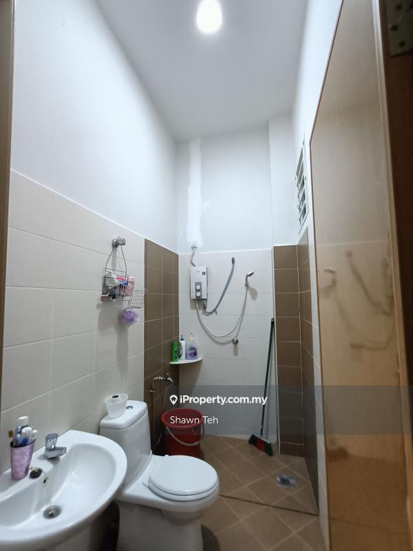 Semi-Detached House for Sale in Taman Krubong Jaya, Krubong by Shawn Teh - iProperty.com.my