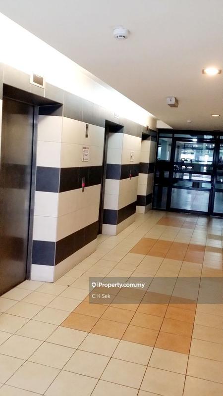 Kondominium untuk Dijual di Cova Suites oleh C K Sek - iProperty.com.my