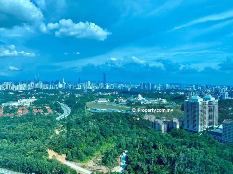 Kondominium untuk Dijual di 11 Mont Kiara @ MK11 oleh Don Lee - iProperty.com.my