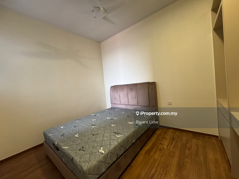 Condominium for Rent in Admiral Residences by Bryant Liow - iProperty.com.my