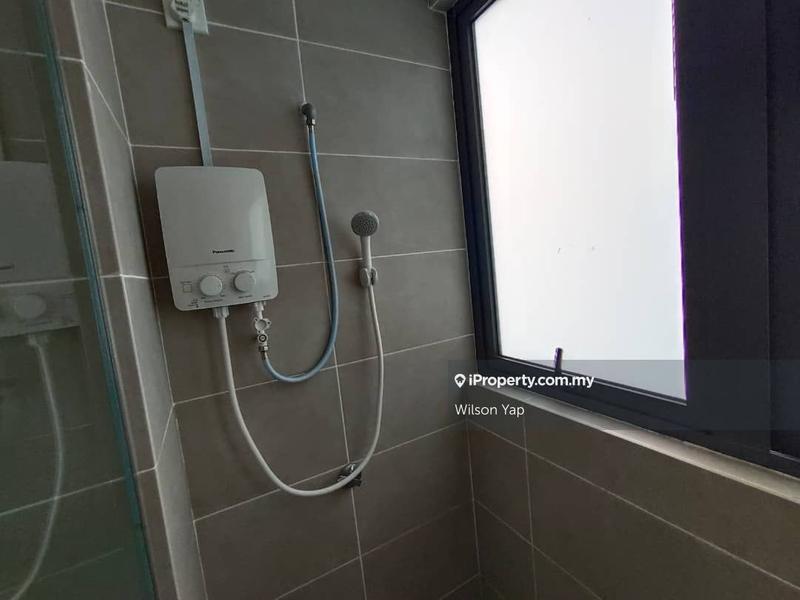 Kediaman Servis untuk Dijual di D'sara Sentral oleh Wilson Yap - iProperty.com.my