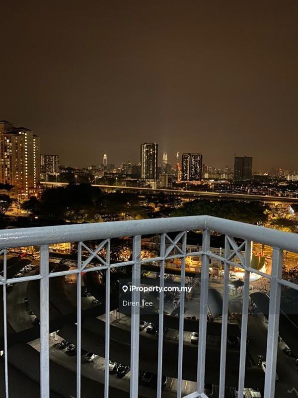 Kondominium untuk Dijual di Menara Alpha oleh Diren Tee - iProperty.com.my