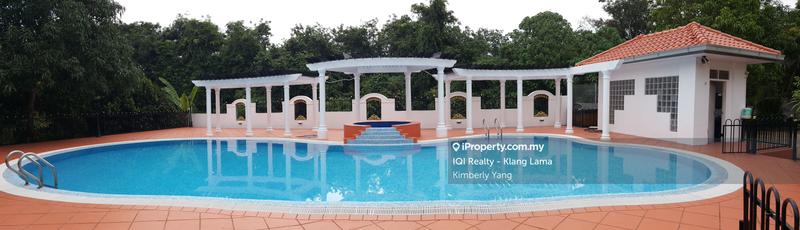 Bungalow House for Sale in TROPICANA GOLF RESORT MANSION WITH 32,022 SF LAND, Tropicana by Kimberly Yang - iProperty.com.my
