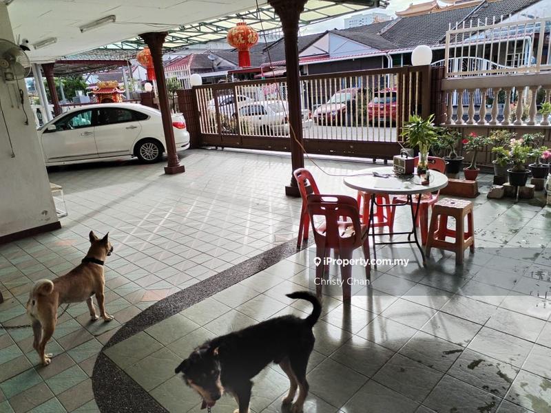 1-storey Terraced House for Sale in Taman Serdang Raya, Seri Kembangan by Christy Chan - iProperty.com.my
