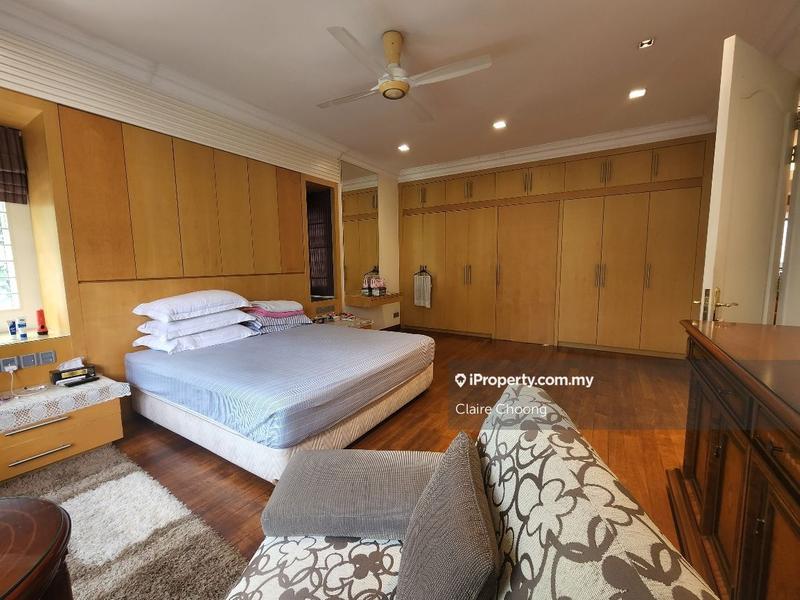 Banglo untuk Dijual di Bandar Kinrara Seksyen 6, Bandar Kinrara oleh Claire Choong - iProperty.com.my