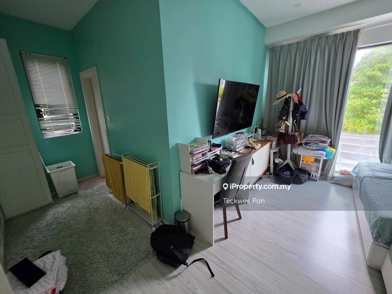 Rumah Berangkai 2 Tingkat untuk Dijual di Sunway montana @ Taman melawati, Ulu Kelang oleh Teckwee Poh - iProperty.com.my