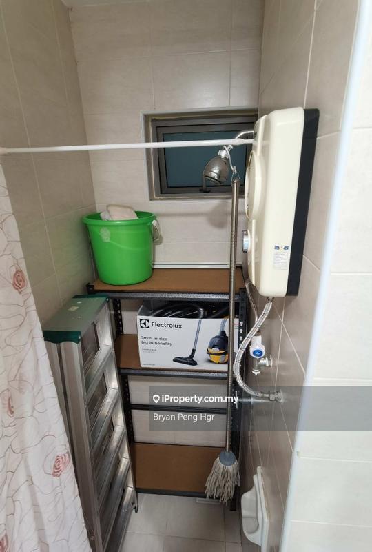 Service Residence for Sale in Tropicana City Tropics by Bryan Peng Hgr - iProperty.com.my