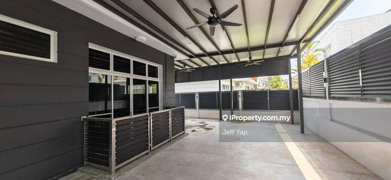 Bungalow House untuk Dijual di Horizon Hills, Iskandar Puteri (Nusajaya) oleh Jeff Yap - iProperty.com.my