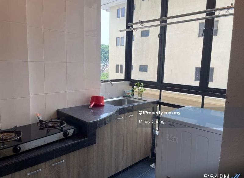 For Sale - Desa Villa Condominium