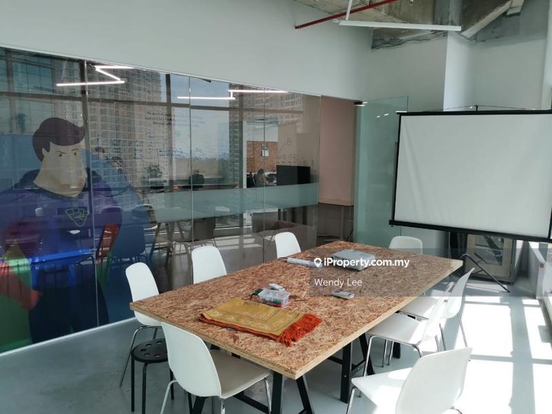 Office for Rent in Bangsar South, Kampung Kerinchi (Bangsar South) by Wendy Lee - iProperty.com.my