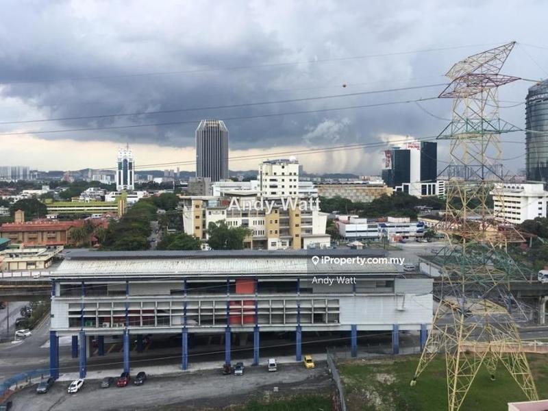 Office for Rent in Petaling Jaya, Selangor by Andy Watt - iProperty.com.my