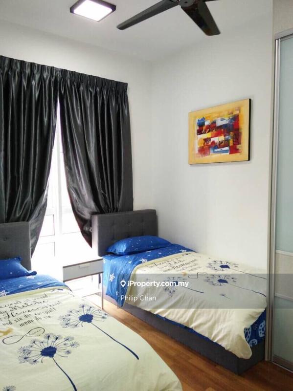 Condominium for Sale in Vina Residency (Vina Versatile Homes) by Philip Chan - iProperty.com.my