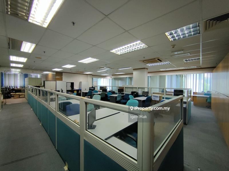 Kedai-Pejabat untuk Dijual di Selayang, Batu Caves oleh Igen Mak - iProperty.com.my