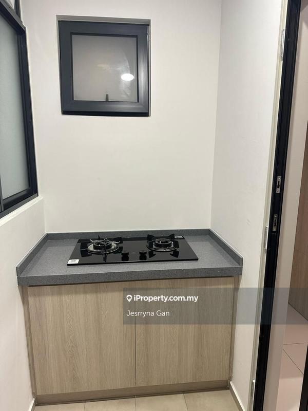 For Rent - Savvy @ Riana Dutamas