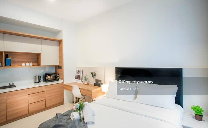 For Rent - Novo Ampang