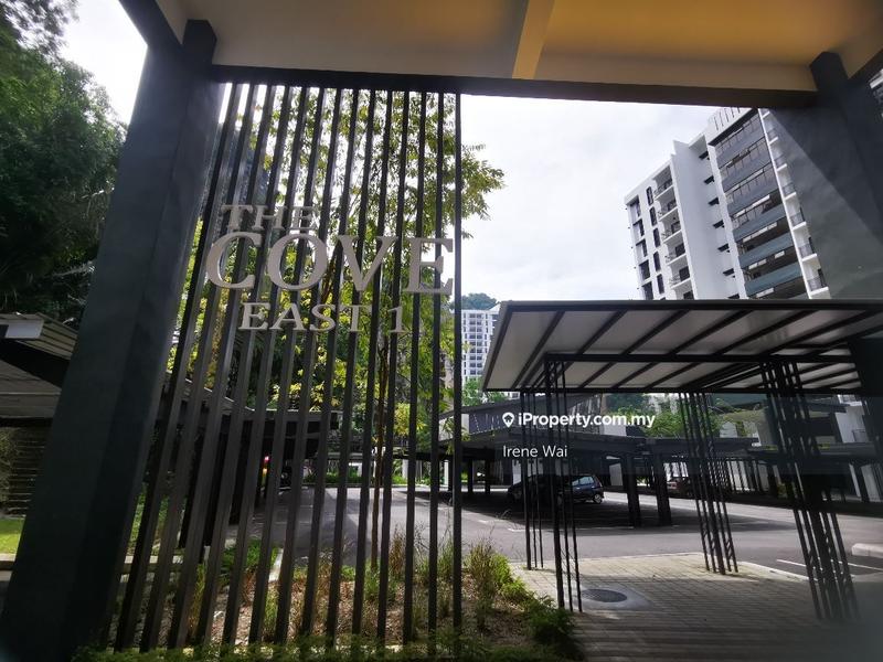 Kondominium untuk Disewa di The Cove Hillside Residence oleh Irene Wai - iProperty.com.my