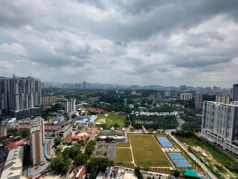 Condominium for Sale in Alila Bangsar by Felix Goh - iProperty.com.my