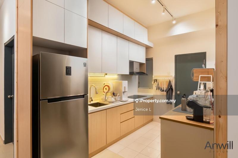 Service Residence for Sale in The Clio 2 Residences by Jenice L - iProperty.com.my