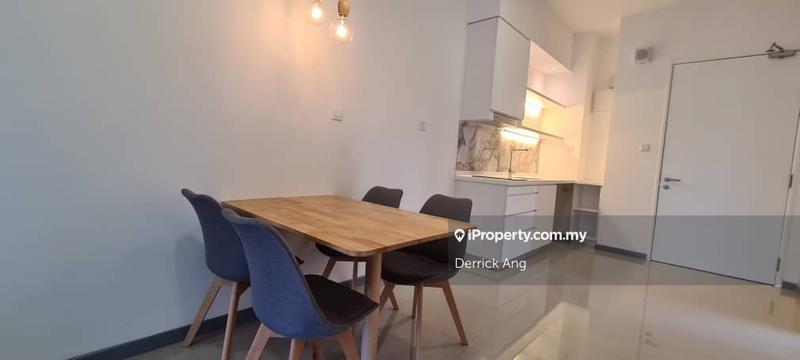 Service Residence for Rent in Southlink by Derrick Ang - iProperty.com.my