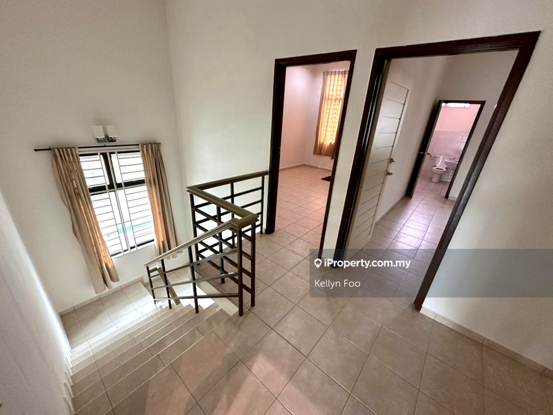 2-storey Terraced House for Rent in Taman Kota Laksamana, Melaka City by Kellyn Foo - iProperty.com.my