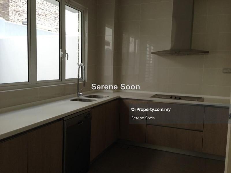 Banglo untuk Disewa di Effingham, Petaling Jaya oleh Serene Soon - iProperty.com.my