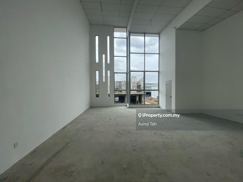 Kilang Teres untuk Dijual di Jalan meru, Klang oleh Avind Teh - iProperty.com.my