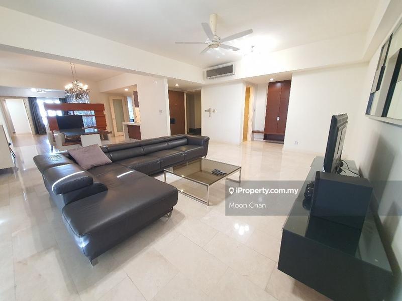 Condominium for Sale in Tiffani Kiara by Moon Chan - iProperty.com.my