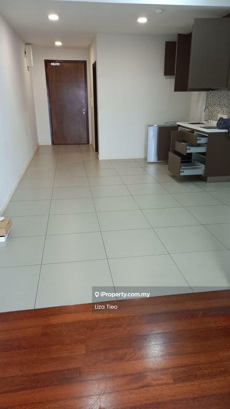 Service Residence for Sale in Seventeen Mall & Residences (Biji Living) by Liza Tieo - iProperty.com.my