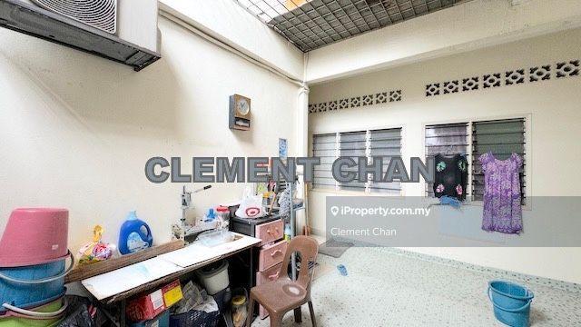 2-storey Terraced House for Sale in Seksyen 17, Petaling Jaya by Clement Chan - iProperty.com.my