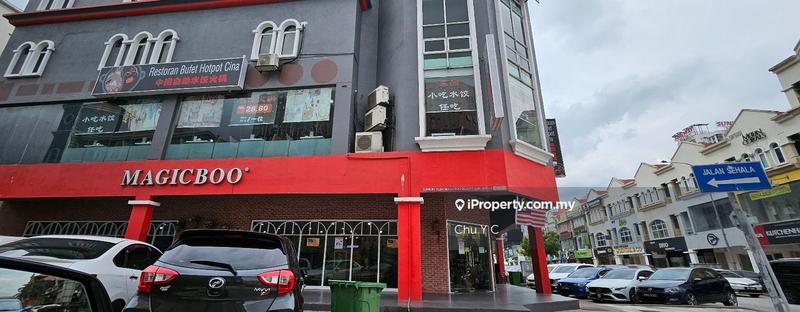 Kedai untuk Disewa di Kota Damansara, Selangor oleh Chu Y C - iProperty.com.my