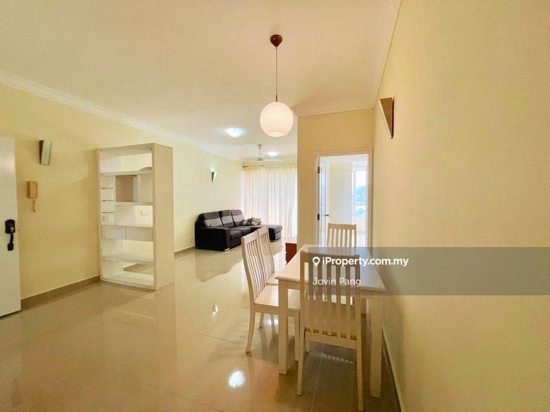 For Rent - Gurney Park Condominium