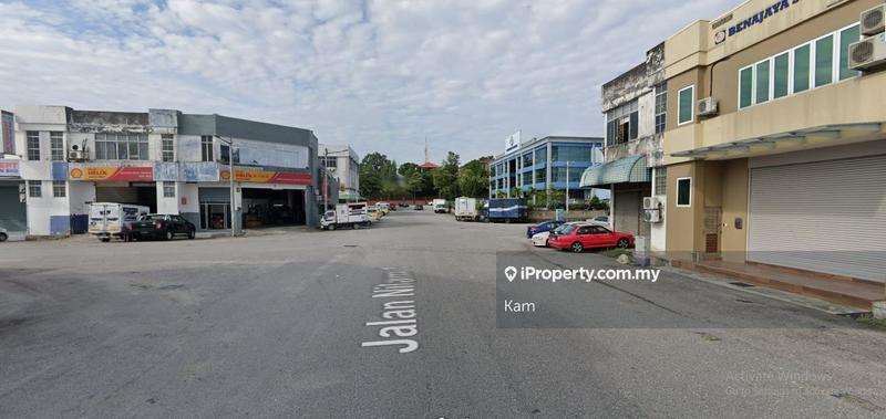 For Sale - Subang Hitech, Hi-Tech Industrial Park