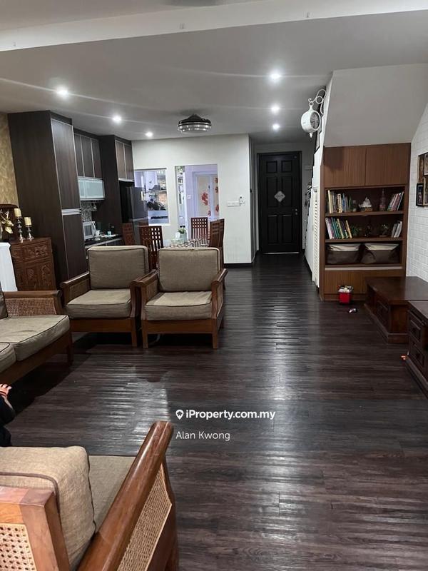 For Sale - Adora Courtyard Apartments