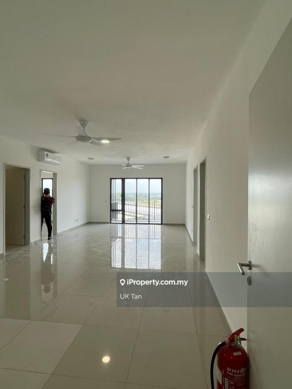 For Rent - Duduk Se.Ruang @ Eco Sanctuary