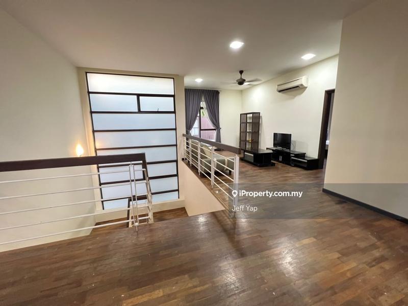 Bungalow House untuk Dijual di Horizon Hills, Iskandar Puteri (Nusajaya) oleh Jeff Yap - iProperty.com.my